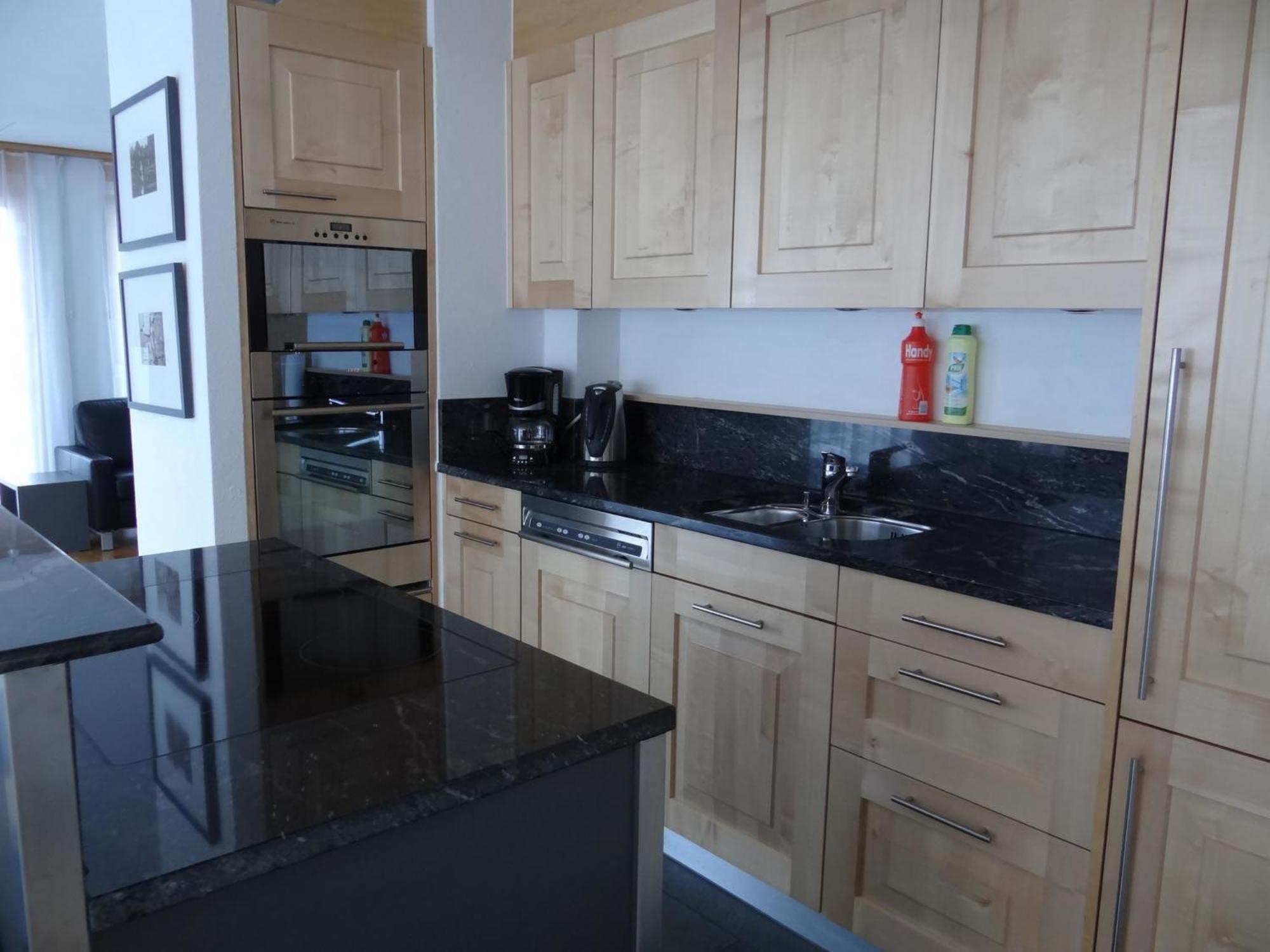 Apartment Dorfstrasse 7-42 By Interhome Engelberg Ngoại thất bức ảnh